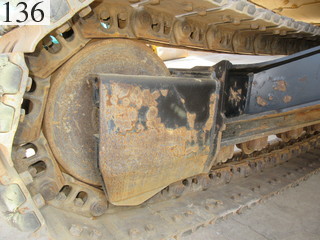 Used Construction Machine Used CAT CAT Excavator 0.4-0.5m3 312FGC