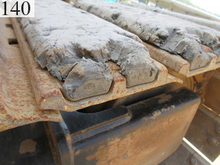 Used Construction Machine Used CAT CAT Excavator 0.4-0.5m3 312FGC