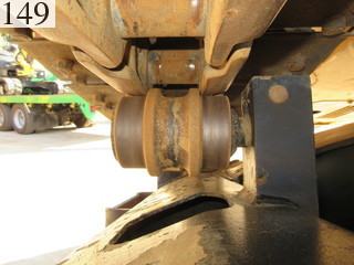 Used Construction Machine Used CAT CAT Excavator 0.4-0.5m3 312FGC
