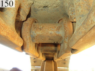 Used Construction Machine Used CAT CAT Excavator 0.4-0.5m3 312FGC