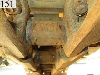 Used Construction Machine Used CAT CAT Excavator 0.4-0.5m3 312FGC
