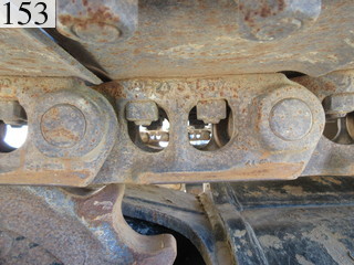 Used Construction Machine Used CAT CAT Excavator 0.4-0.5m3 312FGC