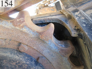 Used Construction Machine Used CAT CAT Excavator 0.4-0.5m3 312FGC