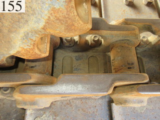 Used Construction Machine Used CAT CAT Excavator 0.4-0.5m3 312FGC