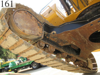 Used Construction Machine Used CAT CAT Excavator 0.4-0.5m3 312FGC
