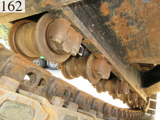 Used Construction Machine Used CAT CAT Excavator 0.4-0.5m3 312FGC