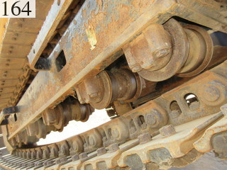 Used Construction Machine Used CAT CAT Excavator 0.4-0.5m3 312FGC