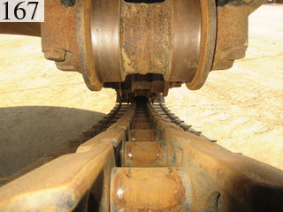 Used Construction Machine Used CAT CAT Excavator 0.4-0.5m3 312FGC