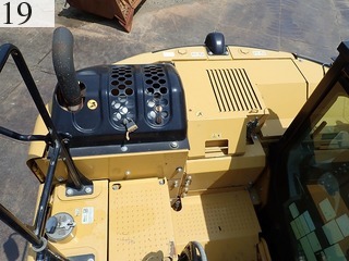 Used Construction Machine Used CAT CAT Excavator 0.4-0.5m3 314ECR
