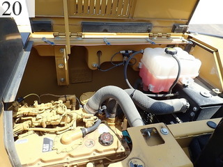 Used Construction Machine Used CAT CAT Excavator 0.4-0.5m3 314ECR
