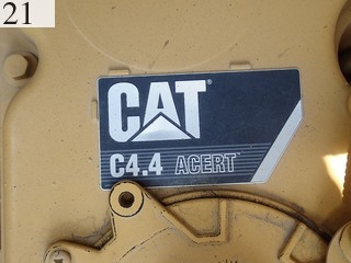 Used Construction Machine Used CAT CAT Excavator 0.4-0.5m3 314ECR