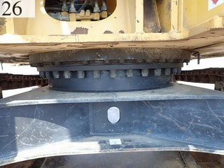 Used Construction Machine Used CAT CAT Excavator 0.4-0.5m3 314ECR