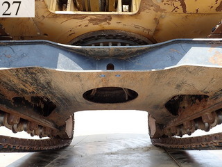 Used Construction Machine Used CAT CAT Excavator 0.4-0.5m3 314ECR