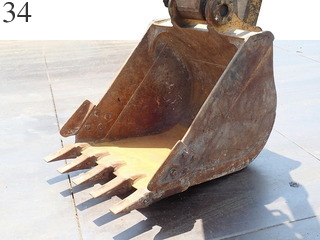 Used Construction Machine Used CAT CAT Excavator 0.4-0.5m3 314ECR