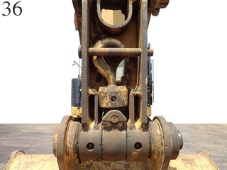 Used Construction Machine Used CAT CAT Excavator 0.4-0.5m3 314ECR