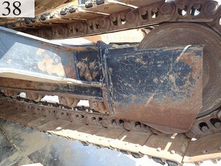 Used Construction Machine Used CAT CAT Excavator 0.4-0.5m3 314ECR