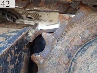 Used Construction Machine Used CAT CAT Excavator 0.4-0.5m3 314ECR