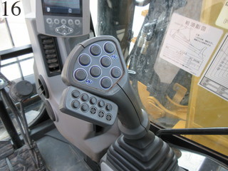Used Construction Machine Used CAT CAT Forestry excavators Harvester 314ELCR-MS