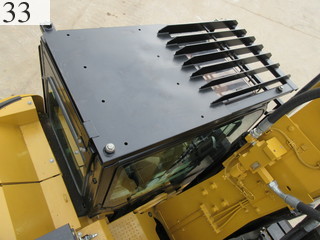 Used Construction Machine Used CAT CAT Forestry excavators Harvester 314ELCR-MS