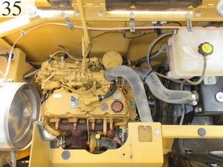 Used Construction Machine Used CAT CAT Forestry excavators Harvester 314ELCR-MS