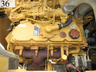 Used Construction Machine Used CAT CAT Forestry excavators Harvester 314ELCR-MS