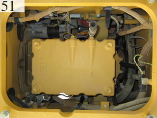 Used Construction Machine Used CAT CAT Forestry excavators Harvester 314ELCR-MS