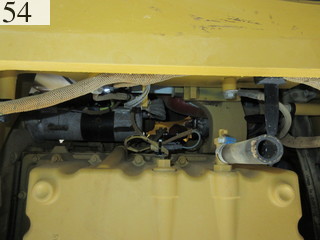 Used Construction Machine Used CAT CAT Forestry excavators Harvester 314ELCR-MS