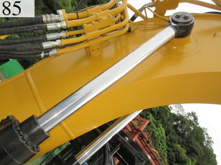Used Construction Machine Used CAT CAT Forestry excavators Harvester 314ELCR-MS