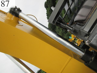 Used Construction Machine Used CAT CAT Forestry excavators Harvester 314ELCR-MS