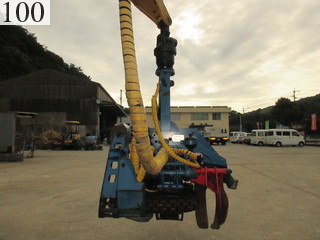 Used Construction Machine Used CAT CAT Forestry excavators Harvester 314ELCR-MS