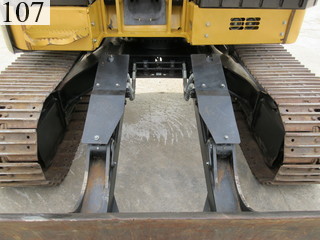 Used Construction Machine Used CAT CAT Forestry excavators Harvester 314ELCR-MS