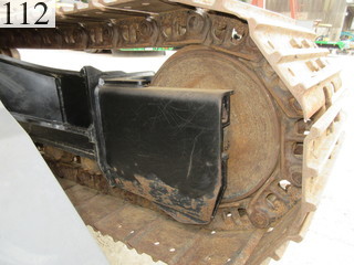 Used Construction Machine Used CAT CAT Forestry excavators Harvester 314ELCR-MS