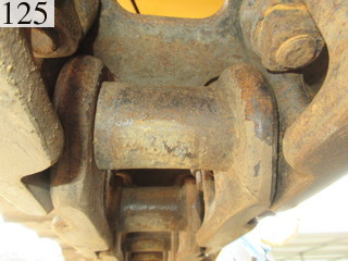 Used Construction Machine Used CAT CAT Forestry excavators Harvester 314ELCR-MS