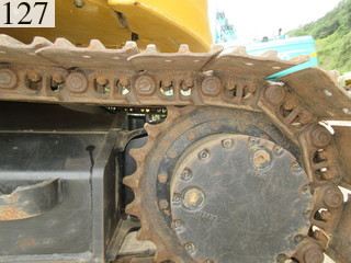 Used Construction Machine Used CAT CAT Forestry excavators Harvester 314ELCR-MS