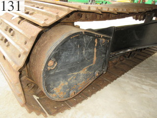 Used Construction Machine Used CAT CAT Forestry excavators Harvester 314ELCR-MS