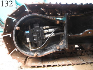Used Construction Machine Used CAT CAT Forestry excavators Harvester 314ELCR-MS