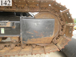 Used Construction Machine Used CAT CAT Forestry excavators Harvester 314ELCR-MS
