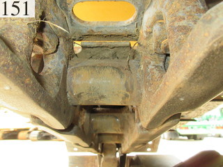 Used Construction Machine Used CAT CAT Forestry excavators Harvester 314ELCR-MS
