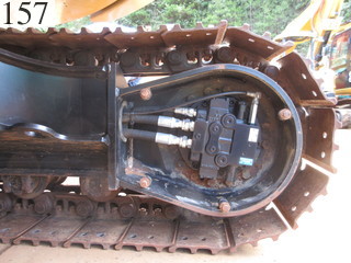 Used Construction Machine Used CAT CAT Forestry excavators Harvester 314ELCR-MS
