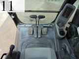 Used Construction Machine Used CAT CAT Excavator 0.7-0.9m3 320D-E