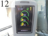 Used Construction Machine Used CAT CAT Excavator 0.7-0.9m3 320D-E