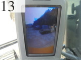 Used Construction Machine Used CAT CAT Excavator 0.7-0.9m3 320D-E