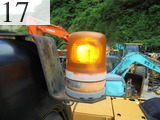 Used Construction Machine Used CAT CAT Excavator 0.7-0.9m3 320D-E