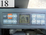 Used Construction Machine Used CAT CAT Excavator 0.7-0.9m3 320D-E