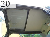 Used Construction Machine Used CAT CAT Excavator 0.7-0.9m3 320D-E