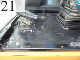 Used Construction Machine Used CAT CAT Excavator 0.7-0.9m3 320D-E