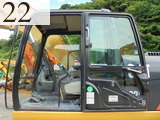 Used Construction Machine Used CAT CAT Excavator 0.7-0.9m3 320D-E