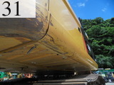 Used Construction Machine Used CAT CAT Excavator 0.7-0.9m3 320D-E