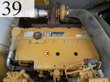 Used Construction Machine Used CAT CAT Excavator 0.7-0.9m3 320D-E