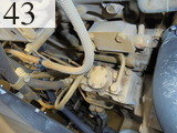 Used Construction Machine Used CAT CAT Excavator 0.7-0.9m3 320D-E